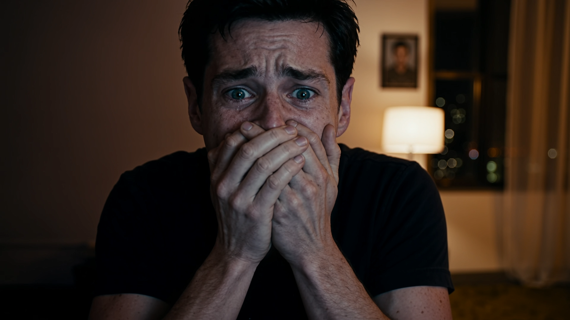 PTSDie film still 7